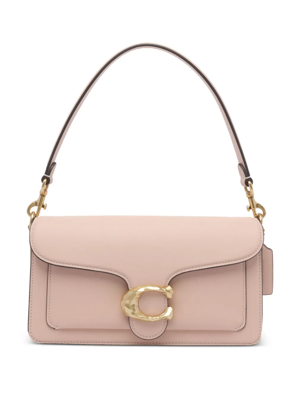 Coach Tabby 26 shoulder bag Beige