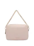 Michael Michael Kors Bryant chain-strap leather shoulder bag - Pink