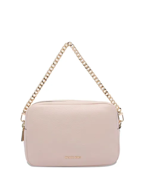 Michael Michael Kors Bryant chain-strap leather shoulder bag