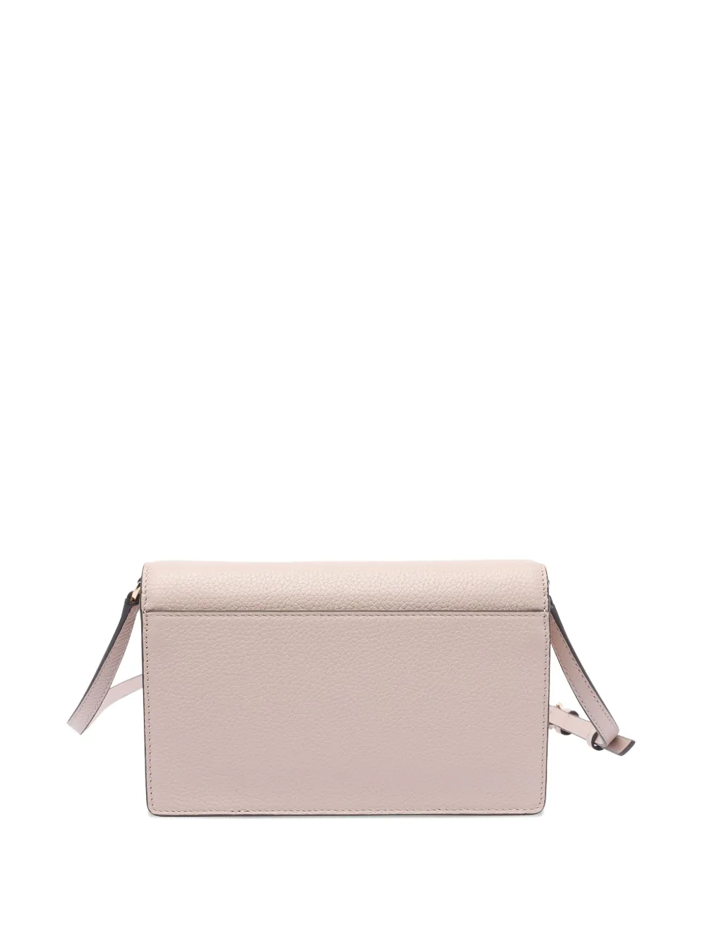 Michael Kors medium Jet Set cross body bag Roze