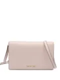 Michael Michael Kors medium Jet Set cross body bag - Pink