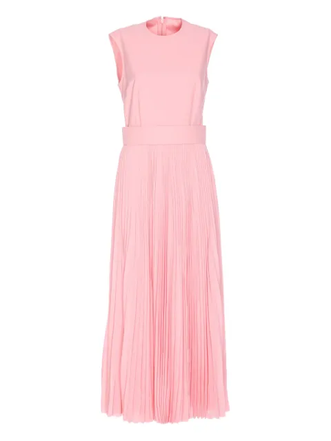 Solace London The Sophie midi dress