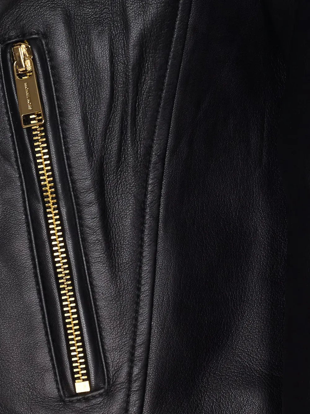 Michael Kors Jack met ritszak Zwart