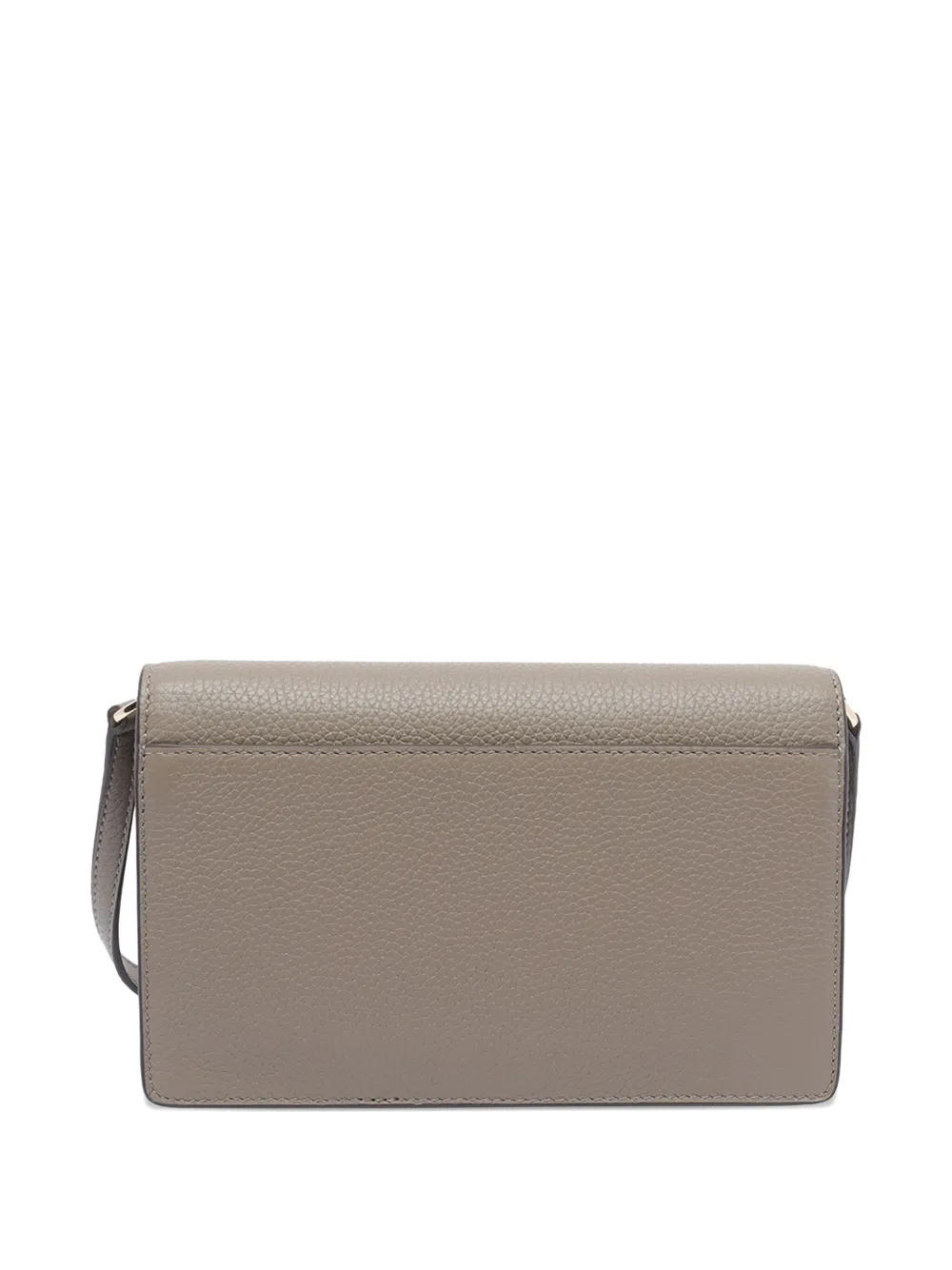 Michael Kors medium Jet Set cross body bag Grijs
