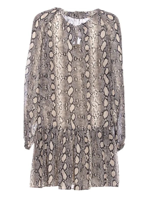 michael kors fall dresses Secondhand MICHAEL KORS Dresses main image 0