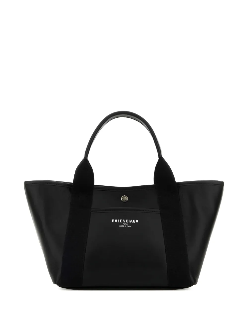 Balenciaga medium Biarritz tote bag Zwart