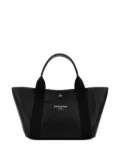 Balenciaga medium Biarritz tote bag - Black