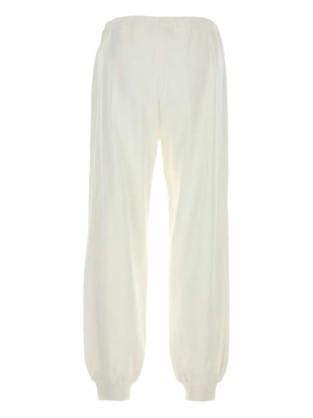 The Row Avo cotton track pants | Sweatpants | Image 2