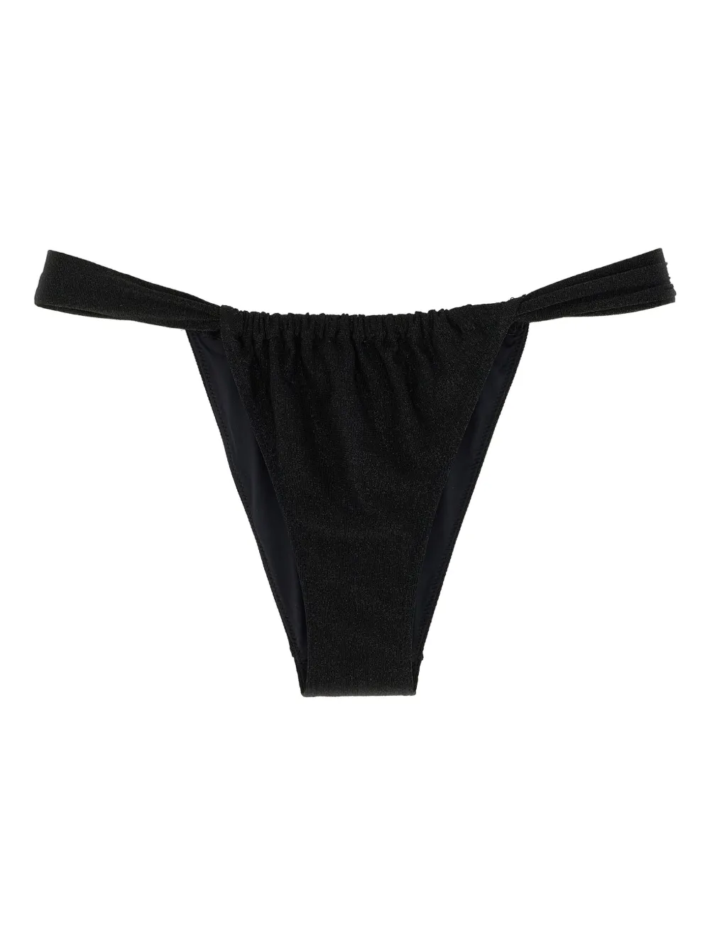 Mc2 Saint Barth Noelle Bikini Bottoms