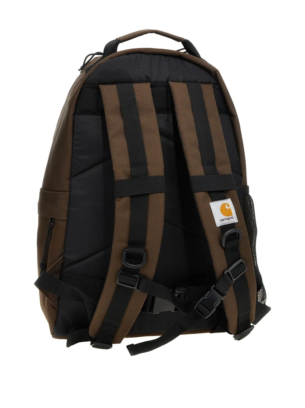 Carhartt WIP Kickflip rugzak Bruin
