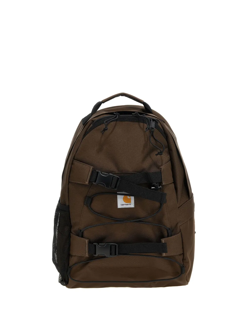 Carhartt WIP Kickflip rugzak Bruin