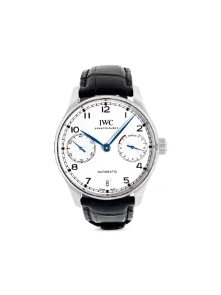 IWC Schaffhausen