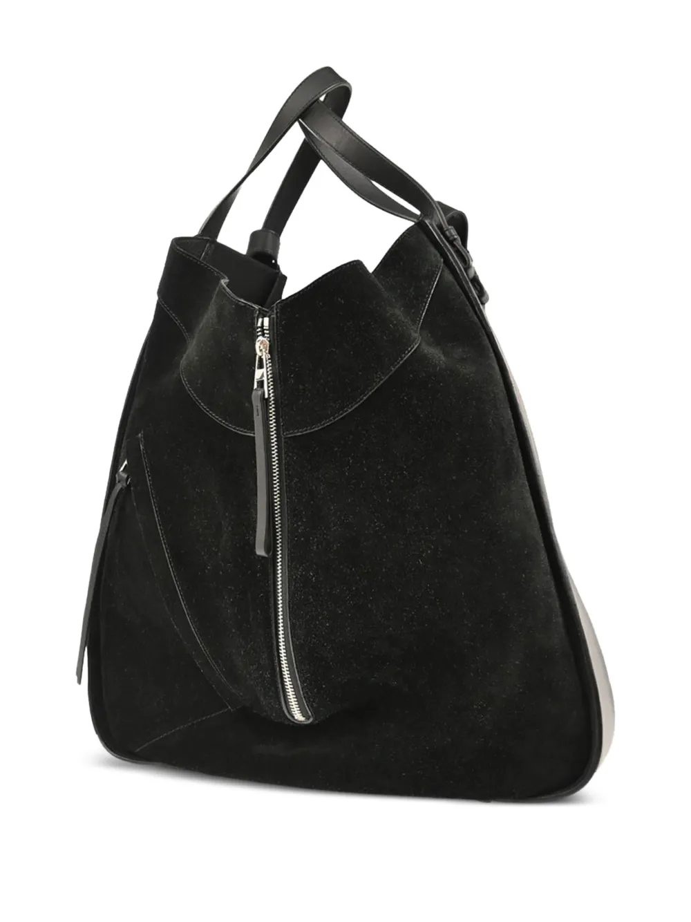 Loewe Pre-Owned 2010s Hammock two-way handbag | Pre-Owned | Image 2