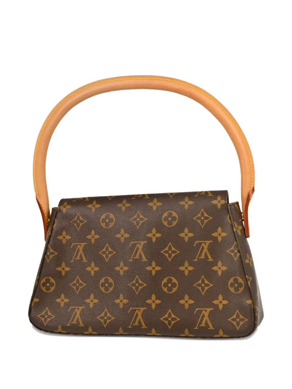 Louis Vuitton Pre-Owned 2003 mini Looping handbag | Pre-Owned | Image 2