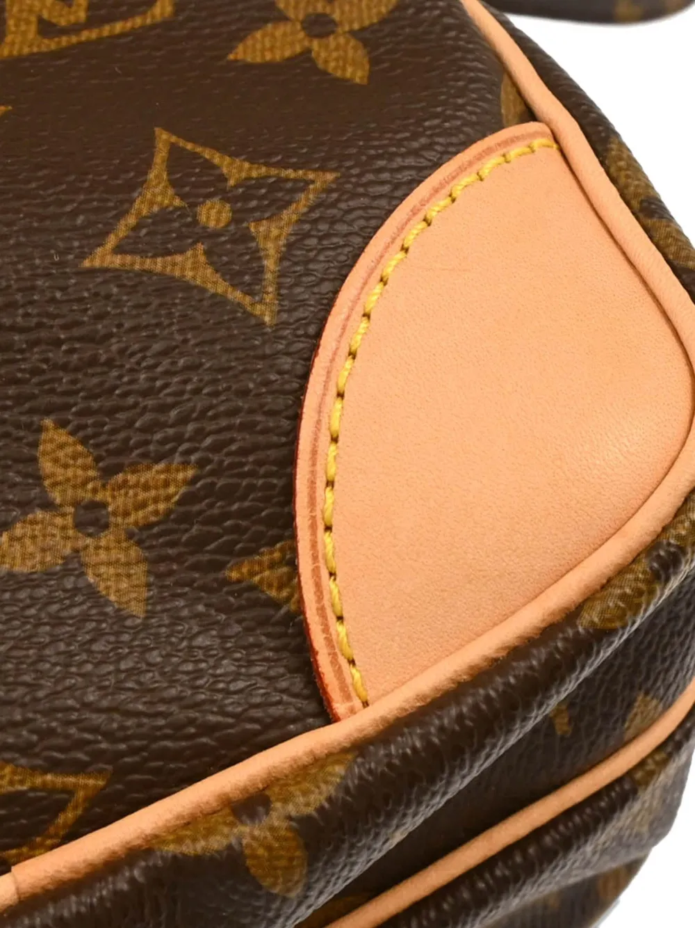 2010 Amazon Cross Body Bag