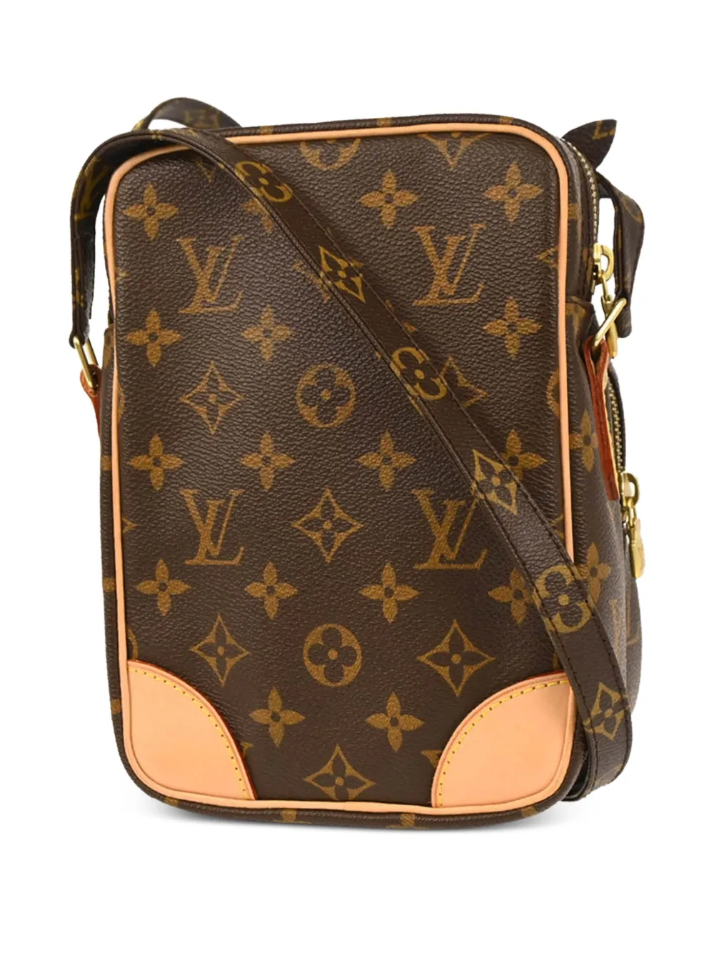 Louis Vuitton Pre-Owned 2010 Amazon cross body bag | Pre-Owned | Image 2