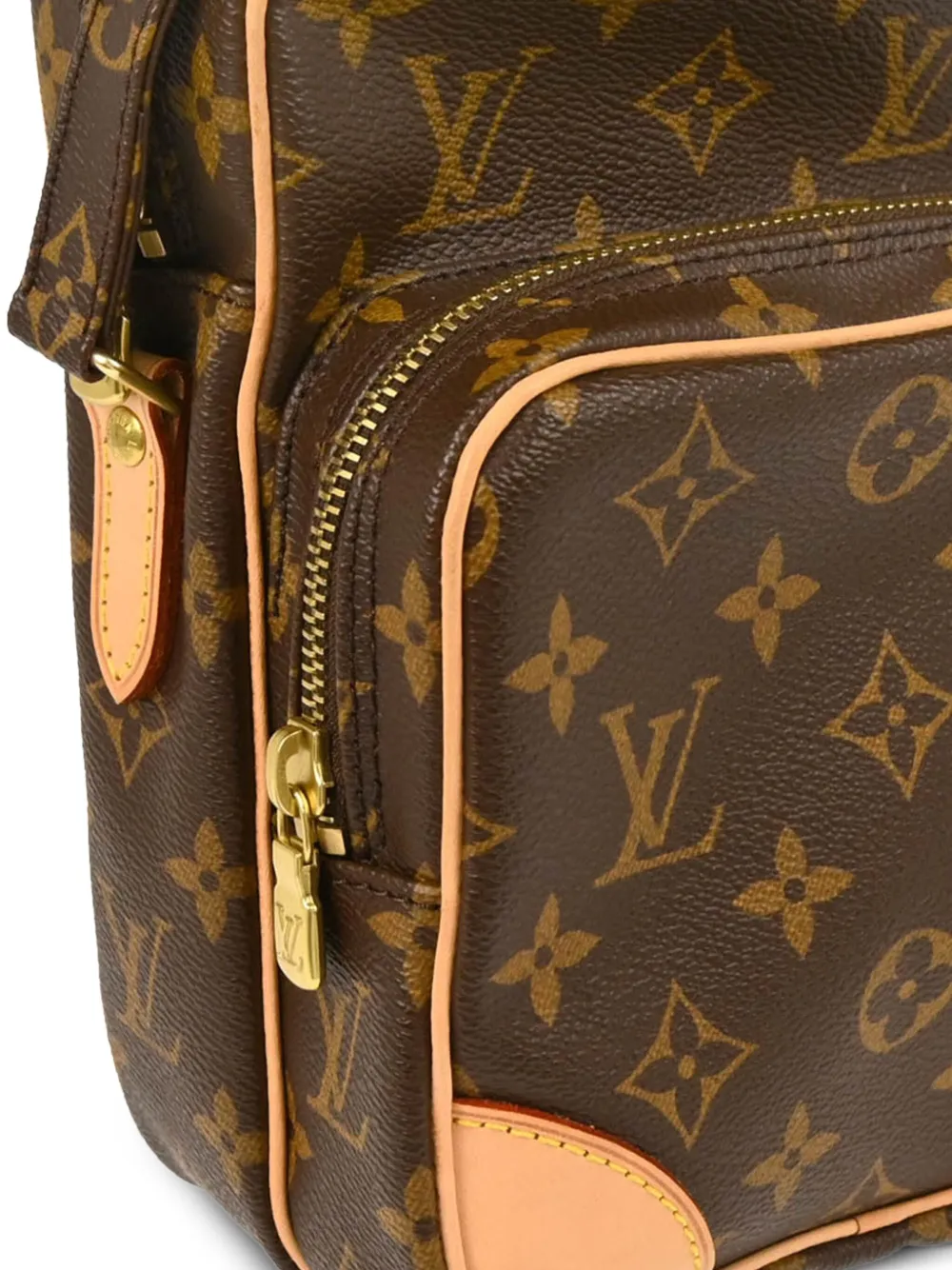 2010 Amazon Cross Body Bag