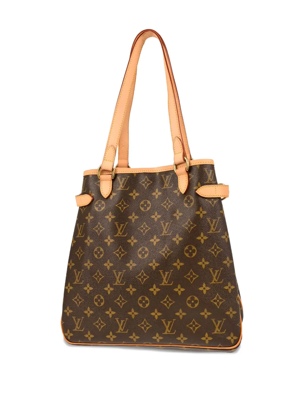 Louis Vuitton Pre-Owned 2005 Batignolles Vertical tote bag | Pre-Owned | Image 2