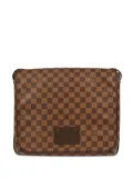 Louis Vuitton Pre-Owned 2009 Brooklyn MM shoulder bag - Neutrals