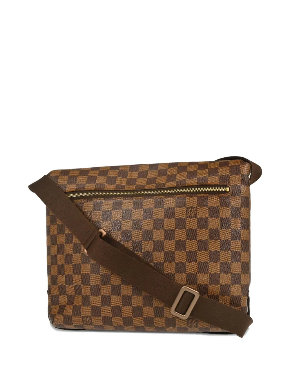 Louis Vuitton Pre-Owned 2009 Brooklyn MM shoulder bag | Pre-Owned | Image 2