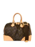 Louis Vuitton Pre-Owned 2006 Stephen two-way handbag - Brown
