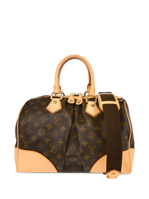 Louis Vuitton Pre-Owned 2006 Stephen two-way handbag