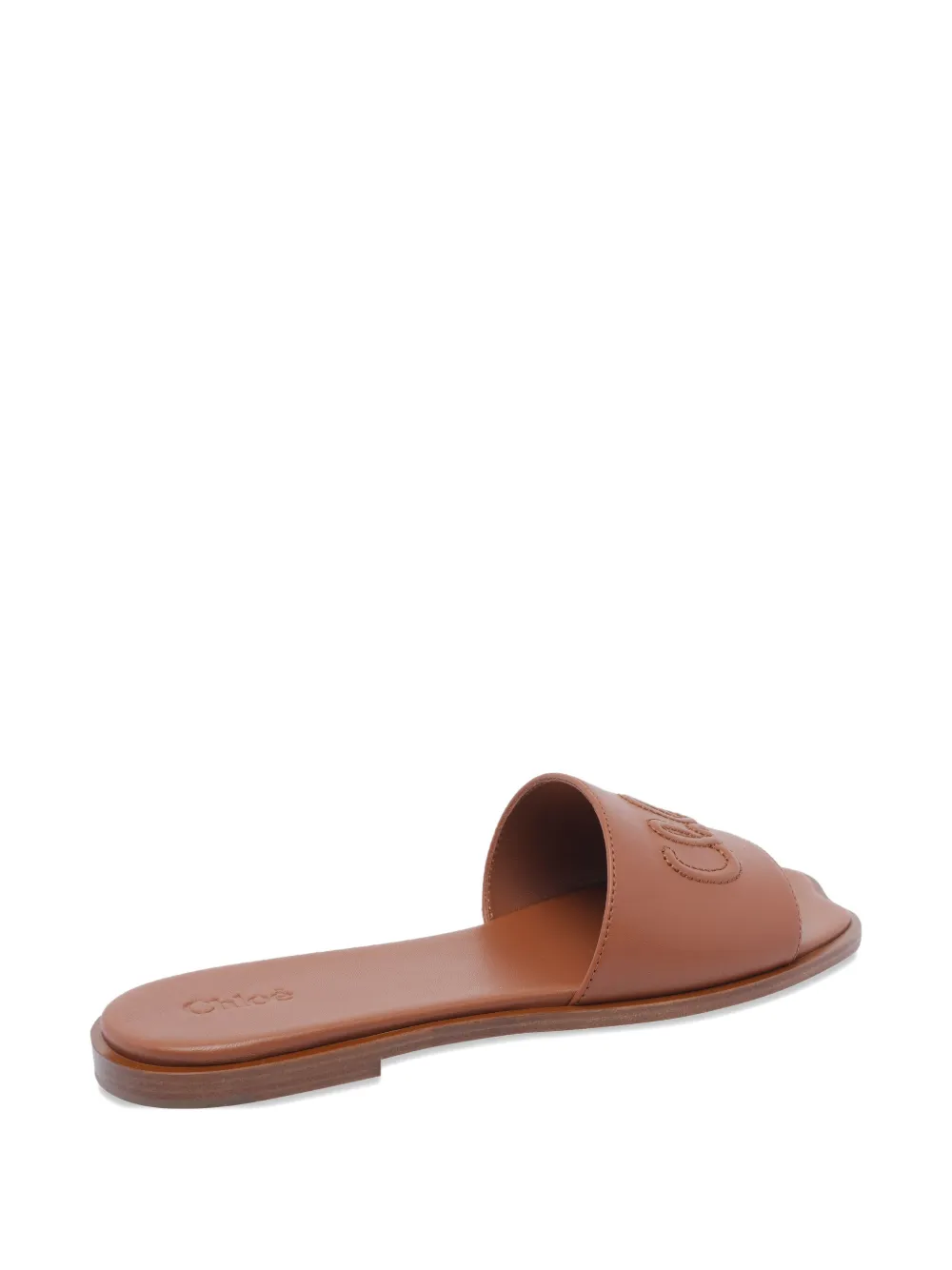 Chloé Soleil sandals | Flat Sandals | Image 2