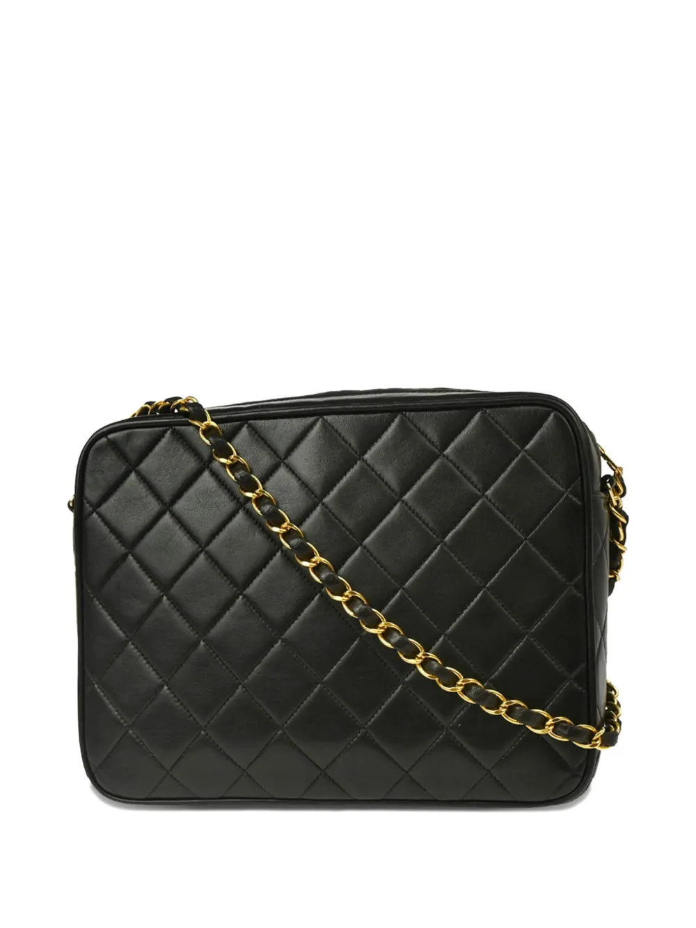CHANEL Pre-Owned 1995 small Camera Bag | Pre-Owned | Image 2
