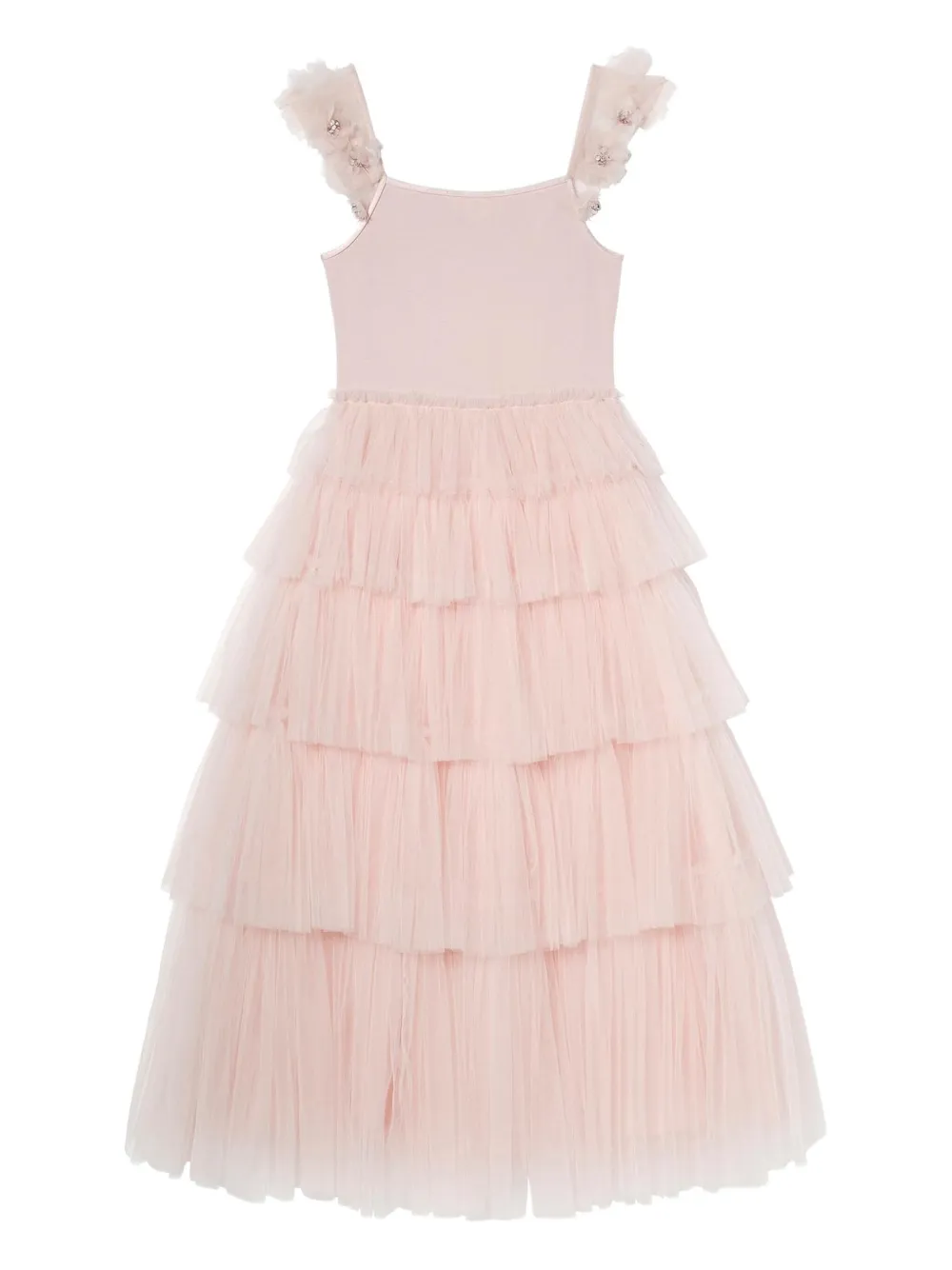 Tutu Du Monde Amira dress Roze