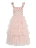 Tutu Du Monde Amira dress - Pink