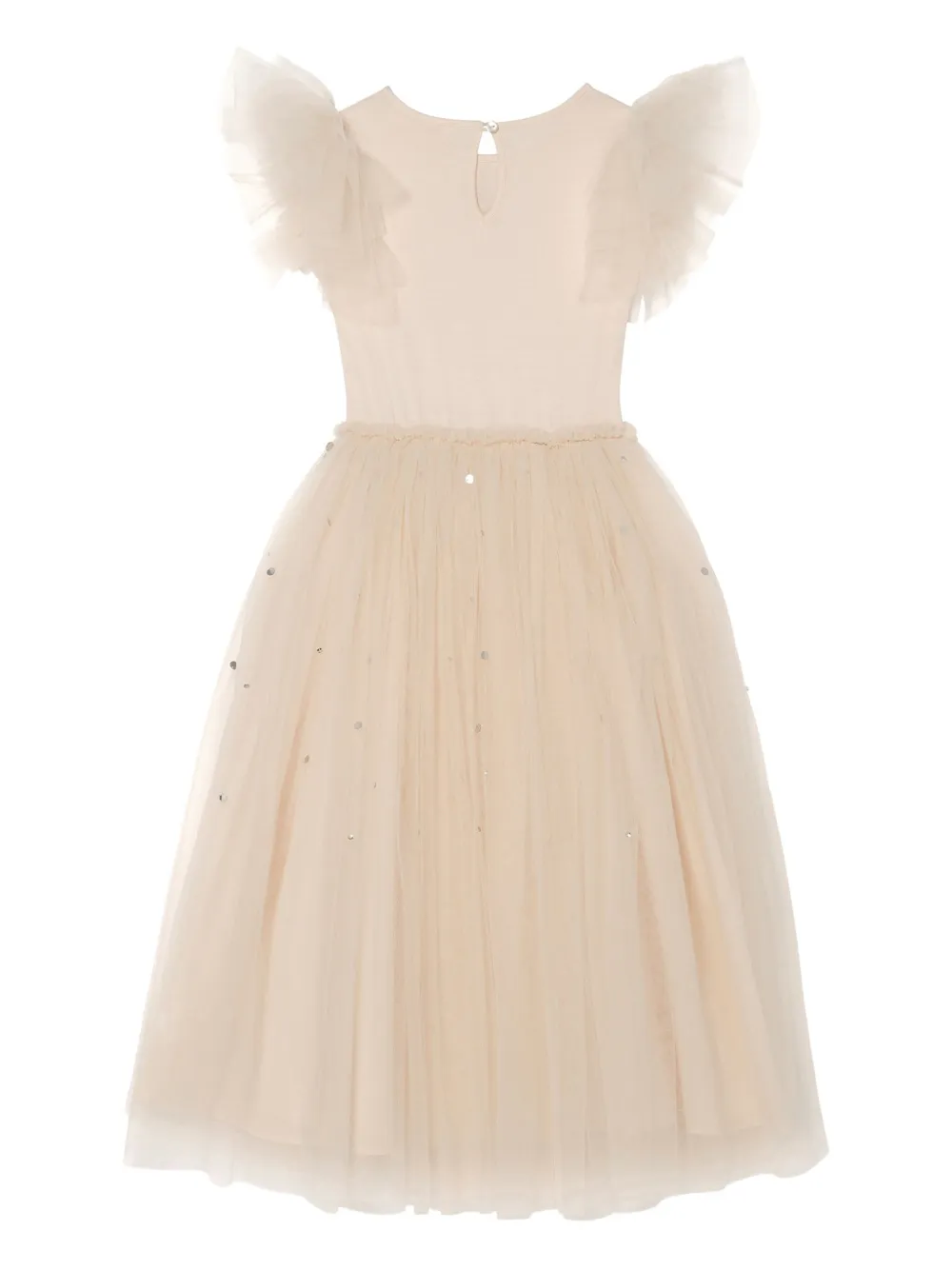 Tutu Du Monde Garden Soirée dress Beige
