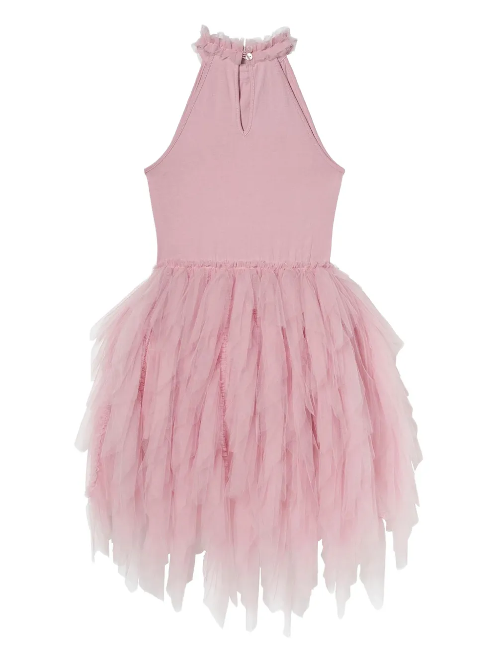 Tutu Du Monde Hall of Mirrors tutu dress Roze