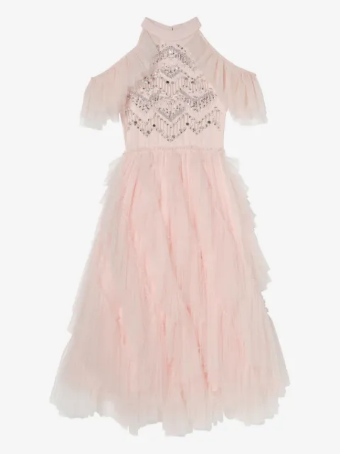 Tutu Du Monde vestido Nebula