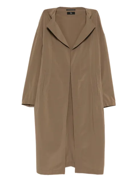 Y's tiered coat