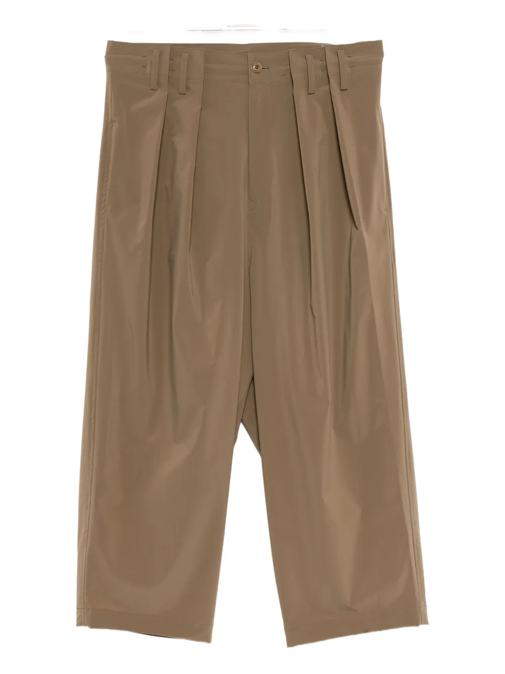 Y's Tapered Trousers