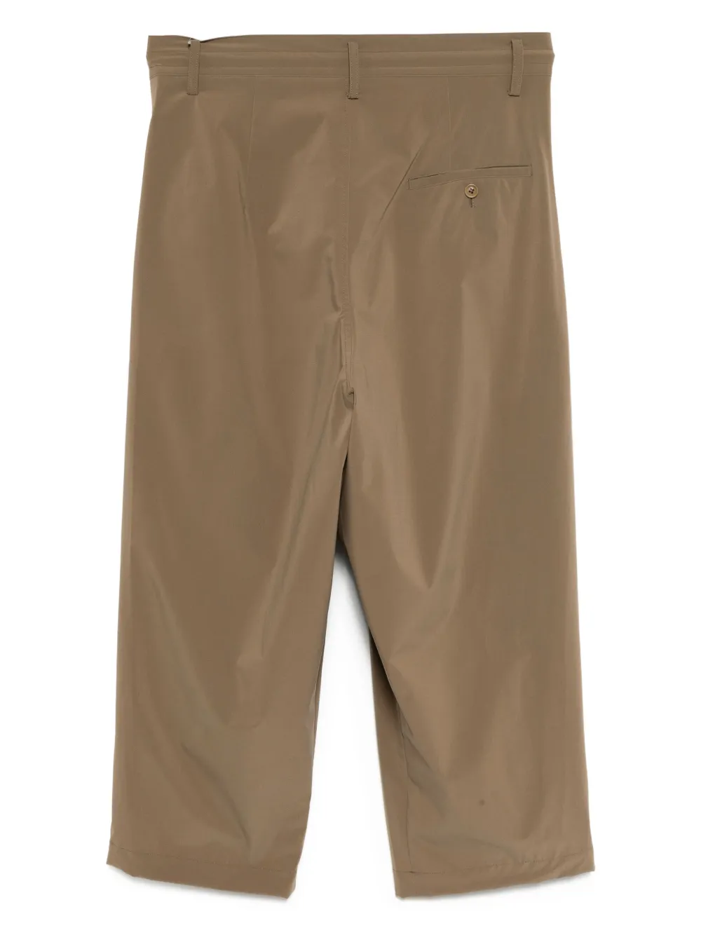 Y's tapered trousers | Tapered Pants | Image 2
