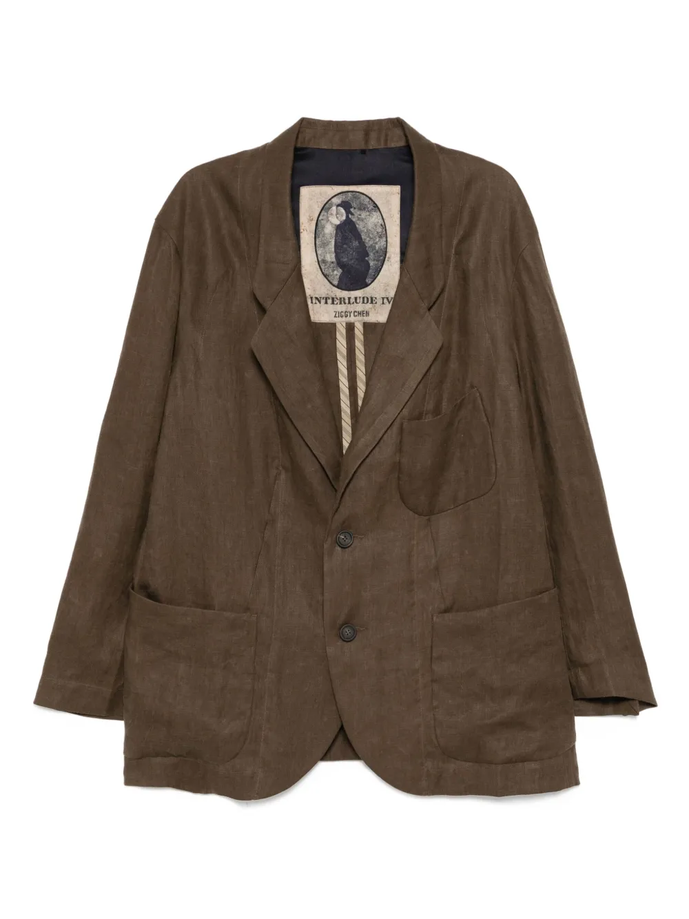cotton jacket