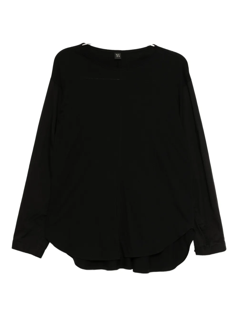 Y's Cotton T-shirt