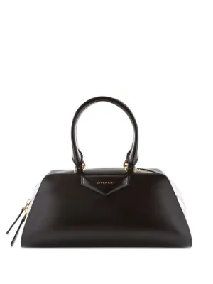 GIVENCHY ジバンシィ ハンドバッグ ANTIGONA アンティゴナ イーストウエスト ミニ Givenchy アンティゴナ イーストウエスト ハンドバッグ ミニ