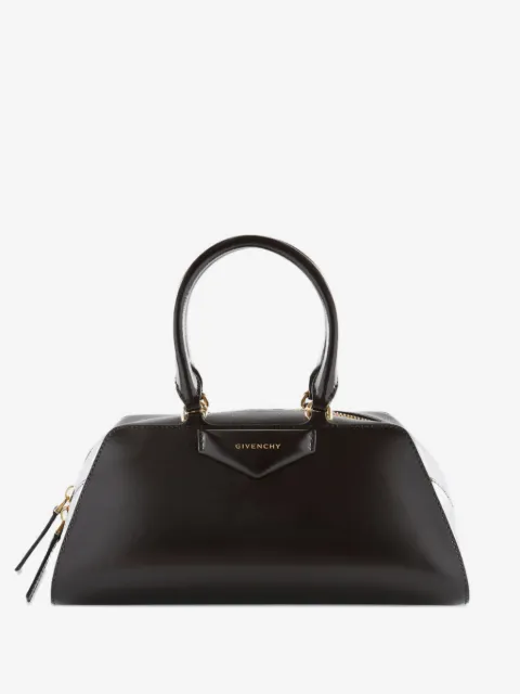Givenchy top-handle leather bag