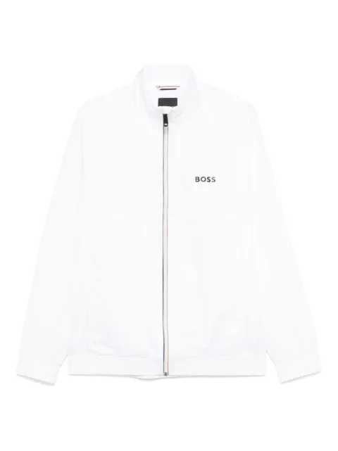 BOSS water-repellent tracksuit
