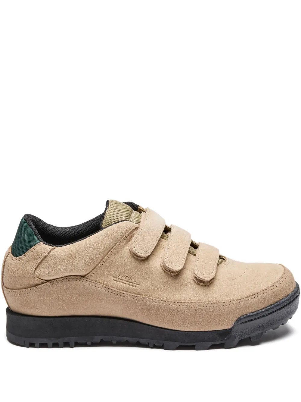 Suicoke Flow sneakers Neutrals