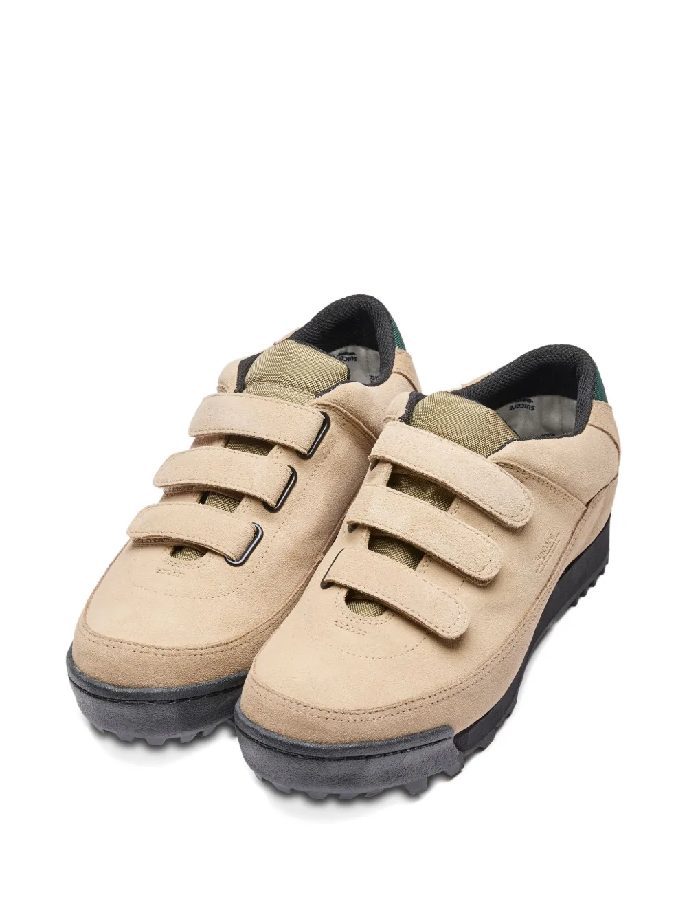 Suicoke Flow sneakers Neutrals