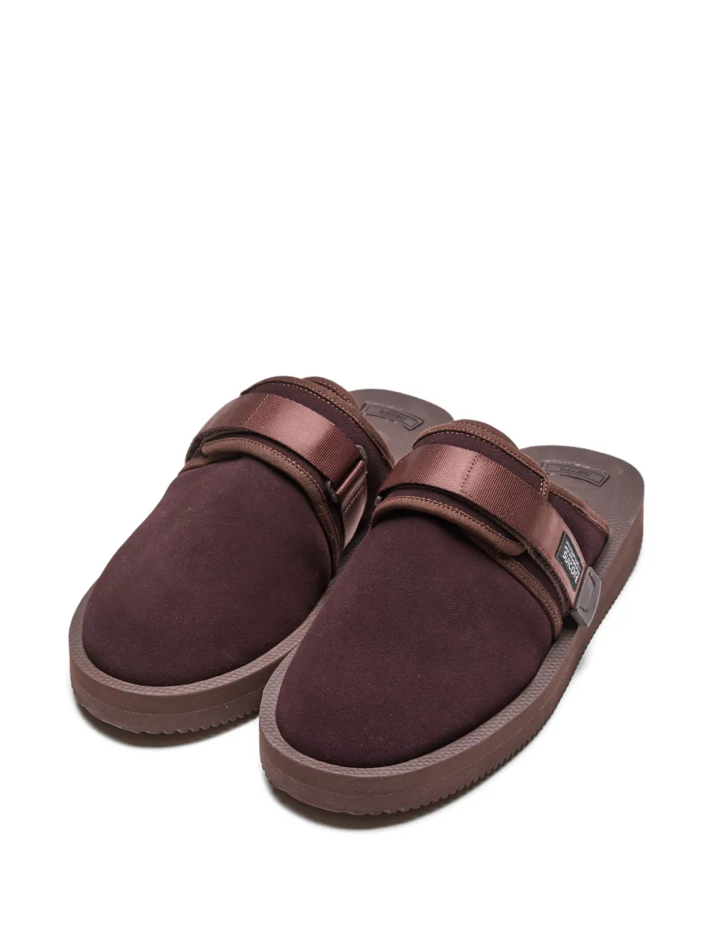 Suicoke chaussons Zavo | Femme | Image 2