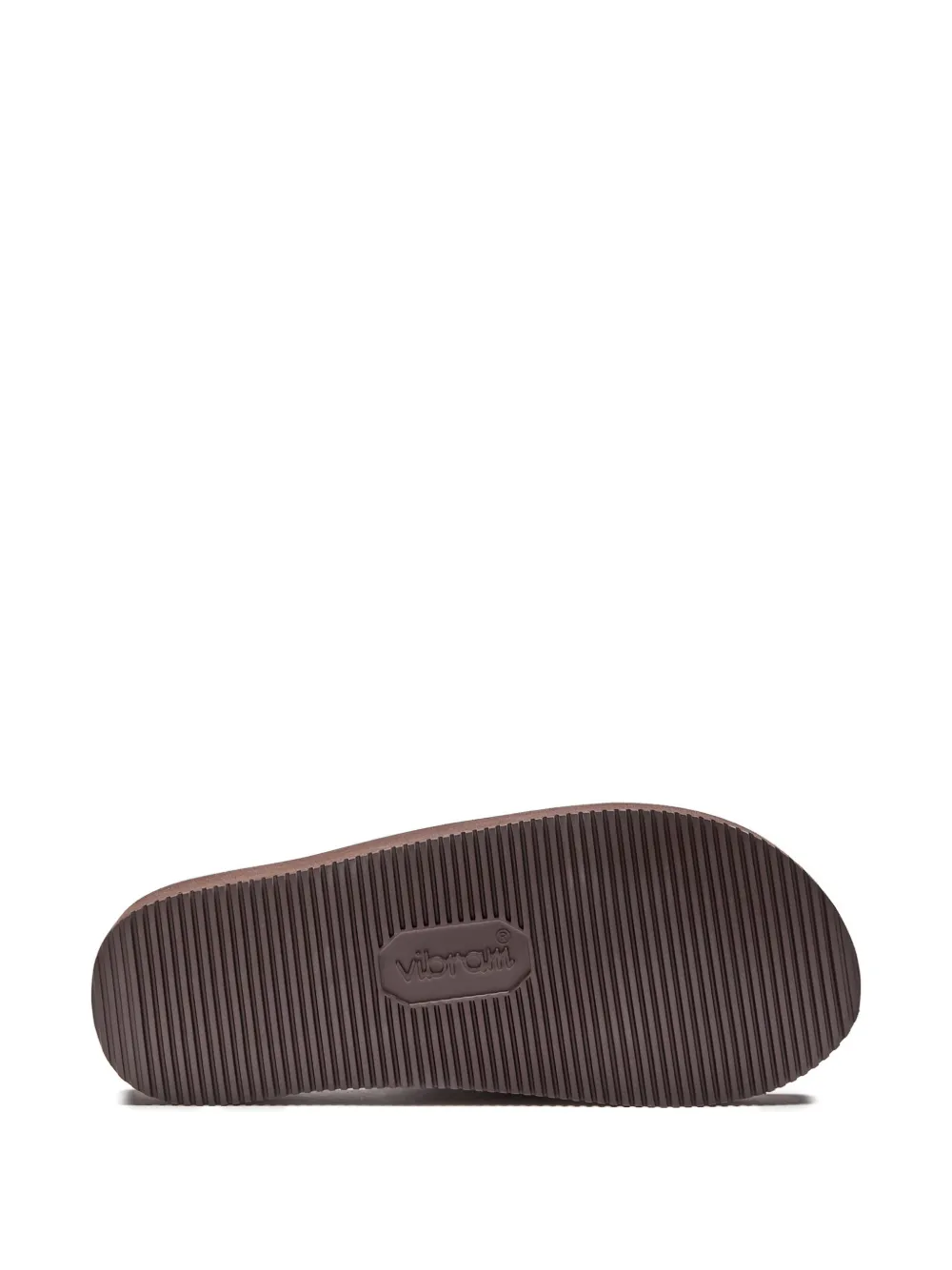 Suicoke Zavo slippers Brown