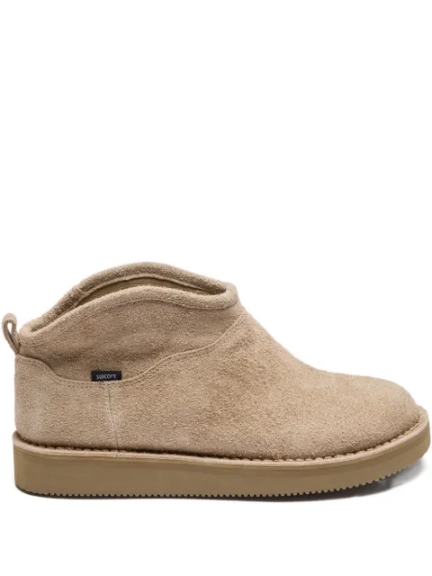 Suicoke No Wave boots
