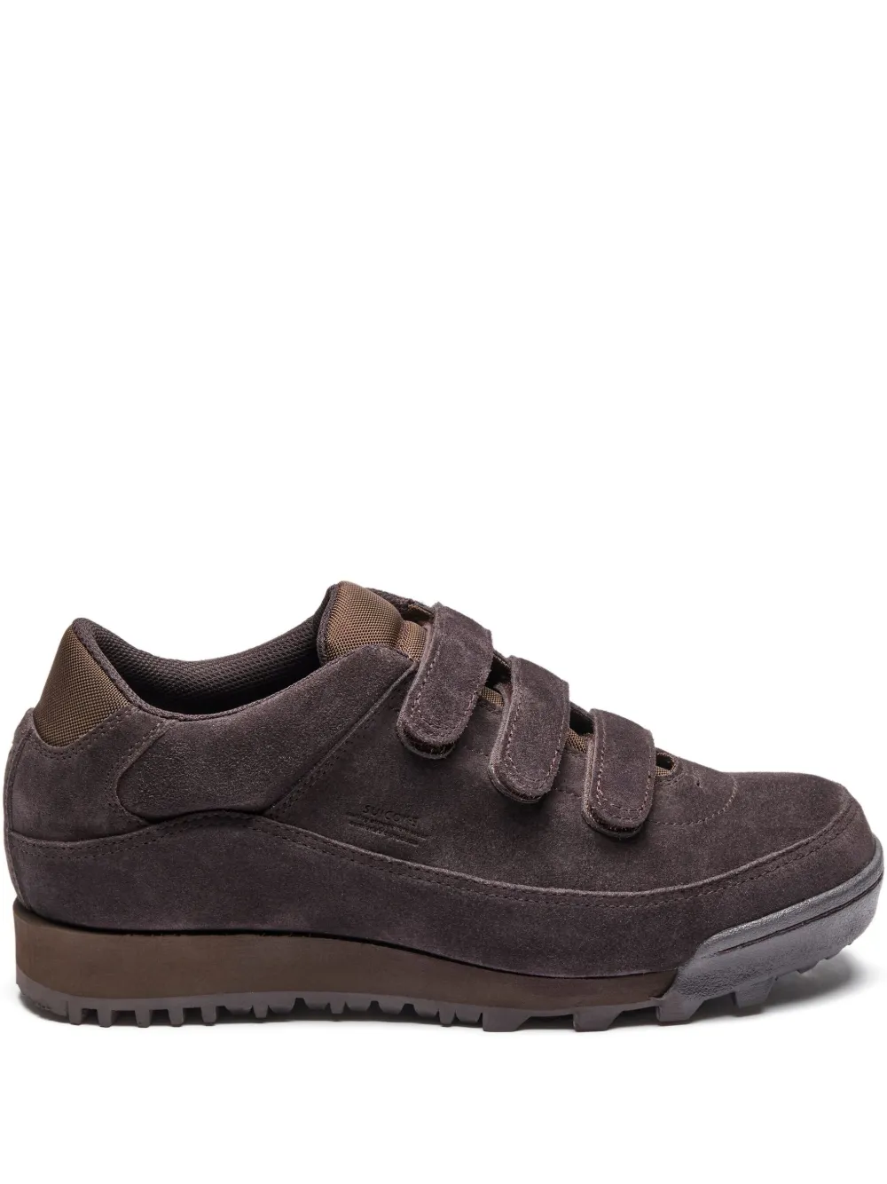 Suicoke Flow sneakers Brown