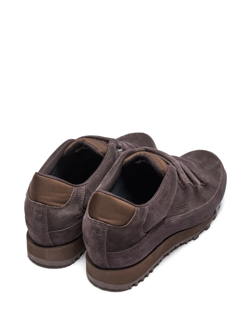 Suicoke Flow sneakers Bruin