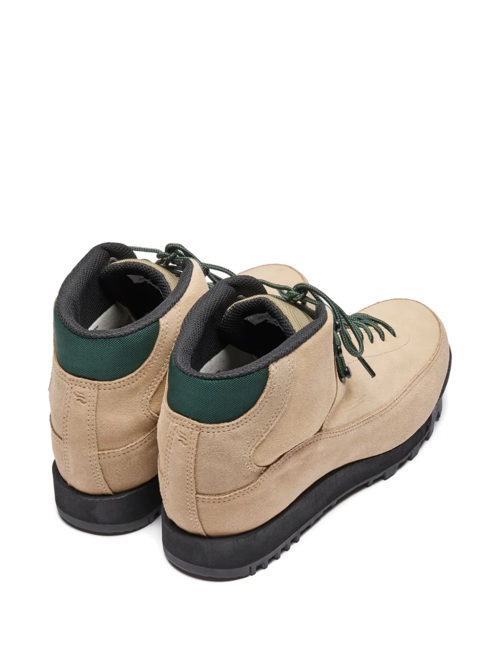 Suicoke Flow sneakers Beige