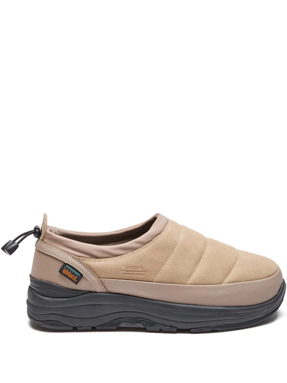 Suicoke Pepper Sneakers In Neutral